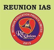 Reunion IAS IBPS Exam institute in Delhi