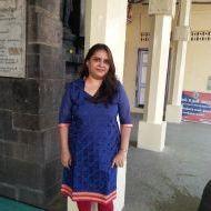 Urmila C. Class I-V Tuition trainer in Chennai
