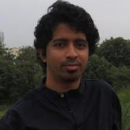 Saurav Dey Keyboard trainer in Bangalore