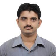 Amit Desai MS Office Software trainer in Bangalore