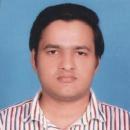 Photo of Mohit Mishra