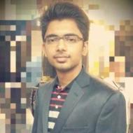 Monish M Salesforce Developer trainer in Bangalore