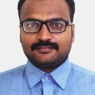 Swapnil Desale UPSC Exams trainer in Pune