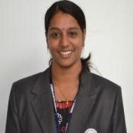 Jyothi Pharmacy Tuition trainer in Bangalore