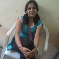 Shweta R. Nursery-KG Tuition trainer in Pune