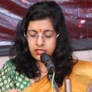 Lakshmi Vocal Music trainer in Chennai