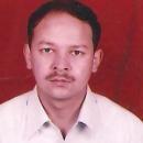 Photo of Shailesh Thapa