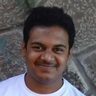 Sainath Vutukur Adobe Illustrator trainer in Hyderabad