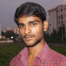 Photo of Nishanth Reddy