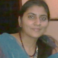 Supriya T. B Ed Tuition trainer in Pune