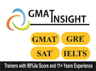 Gmatinsight GMAT institute in Delhi