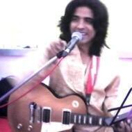 Mintu Mukherjee Vocal Music trainer in Mumbai