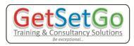 GetSetGo Training & Consultancy Solutions HR institute in Coimbatore
