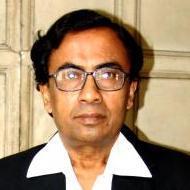 Dr. Asoke Nath Computer Course trainer in Kolkata