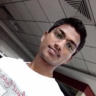Karthik Bilakanti Microsoft Azure trainer in Hyderabad