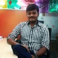 Mohan Raj MS SQL General trainer in Chennai