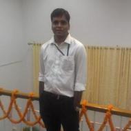 Anurag Chaudhary MBA trainer in Lucknow