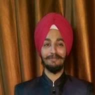Inder Pal Singh .Net trainer in Pune
