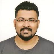 Anurag Barde Class I-V Tuition trainer in Pune