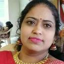 Photo of Poornima