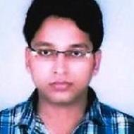 Ravi Shankar Pharmacy Tuition trainer in Lucknow