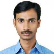 Sudheer Chakravarthi Java trainer in Hyderabad