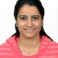 Priyanka B. Pharmacy Tuition trainer in Gurgaon
