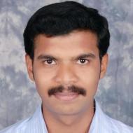 Ganesh Kumar Raja Srinivasan Computer Course trainer in Bangalore