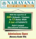 Photo of Narayana e-Techno School