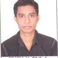 Rishi Raj Class 9 Tuition trainer in Kolkata