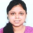 Photo of Mahima A.