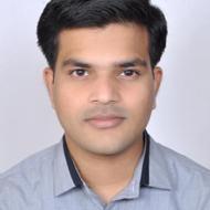 Sunil Kahalekar BCA Tuition trainer in Mumbai