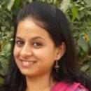 Photo of Gayatri D.