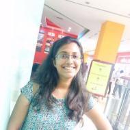 Hannah V. Class I-V Tuition trainer in Chennai