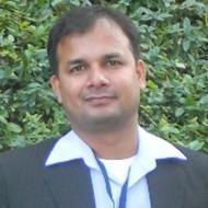 Ram Kumar Class 9 Tuition trainer in Delhi