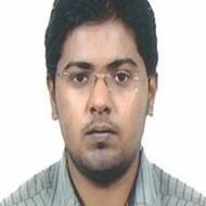 Abhinav Singh Quantitative Aptitude trainer in Delhi