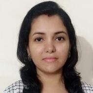 Amrita M. BA Tuition trainer in Mumbai