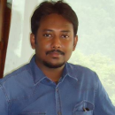 Photo of Arindam Pramanik
