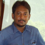 Arindam Pramanik Class I-V Tuition trainer in Kolkata