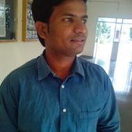 Prsmod Bhosale C++ Language trainer in Pune