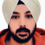 Gurvinder Singh Japanese Language trainer in Delhi