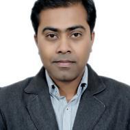 Ankur Sinha Qliksense trainer in Pune