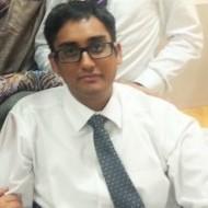 Araya Ray Microsoft Excel trainer in Mumbai