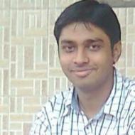 Nitin Sankpal Web Designing trainer in Pune