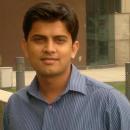 Photo of Anshul Verma