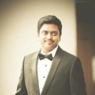 Anand Emmanuel Vocal Music trainer in Chennai