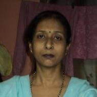 Sangita D. Vocal Music trainer in Kolkata