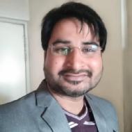 Salahuddin Khan Digital Marketing trainer in Sahibzada Ajit Singh Nagar