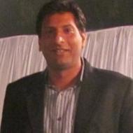 Nikhil Dixit UGC NET Exam trainer in Lucknow
