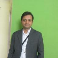 Gautam Pendharkar Social Media Marketing (SMM) trainer in Mumbai